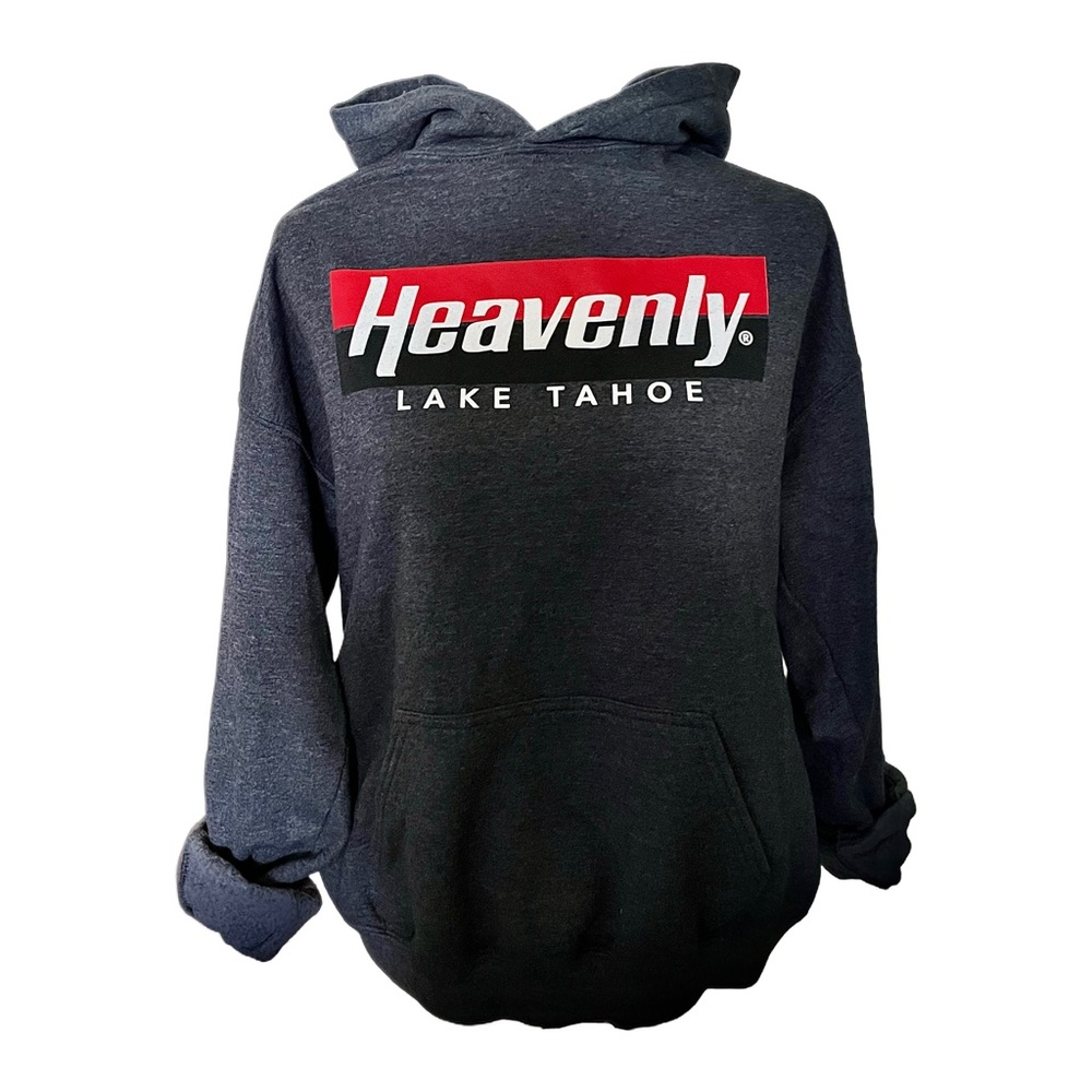 Heavenly Lake Tahoe Hoodie